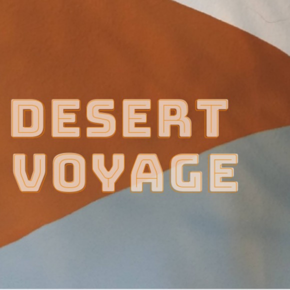 desertvoyage